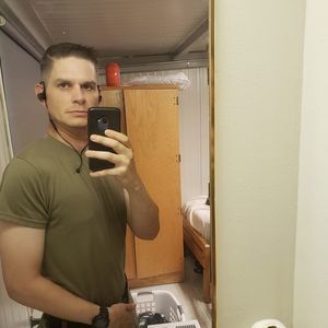 Meet your Posher, Christopher